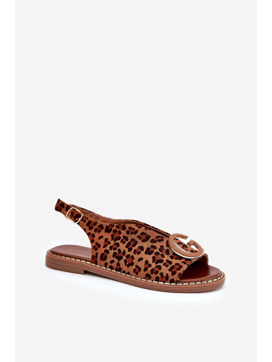 Sandales model 210140 Step in style