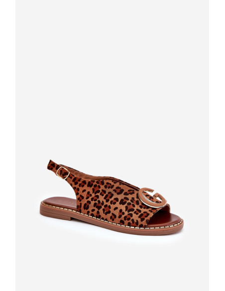 Sandales model 210140 Step in style