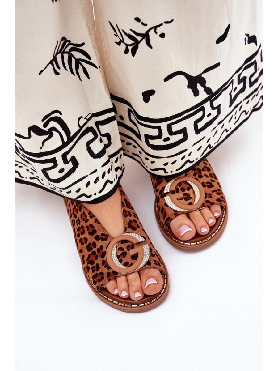 Sandales model 210140 Step in style