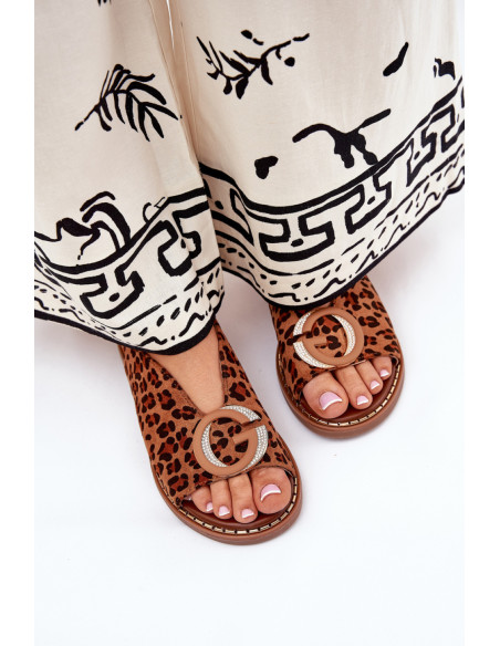 Sandales model 210140 Step in style
