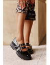 Chaussures Basses model 200649 Step in style