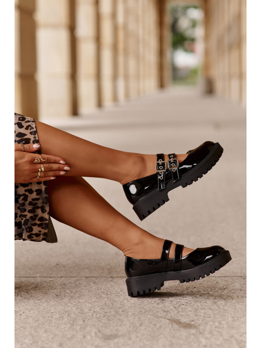 Chaussures Basses model 200649 Step in style
