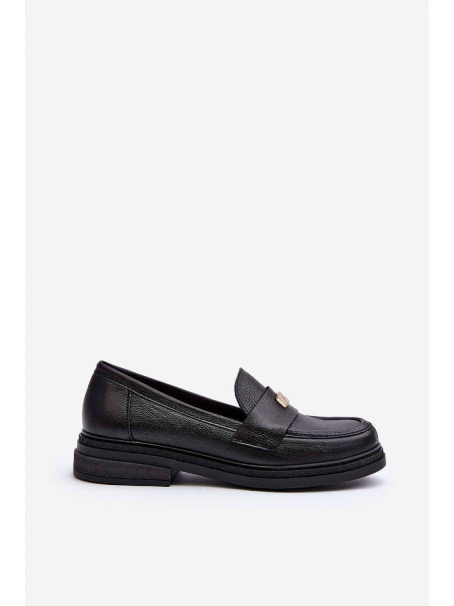 Moccasins model 192891 Step in style