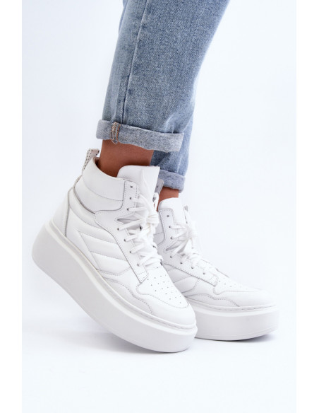 Chaussures de sport model 192939 Step in style