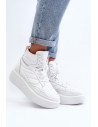 Chaussures de sport model 192939 Step in style