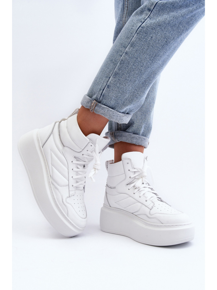 Chaussures de sport model 192939 Step in style