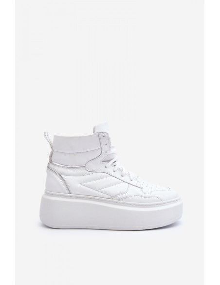 Chaussures de sport model 192939 Step in style