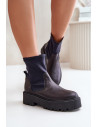 Bottes model 201001 Step in style