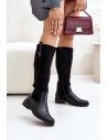 Bottes cuissardes model 201026 Step in style