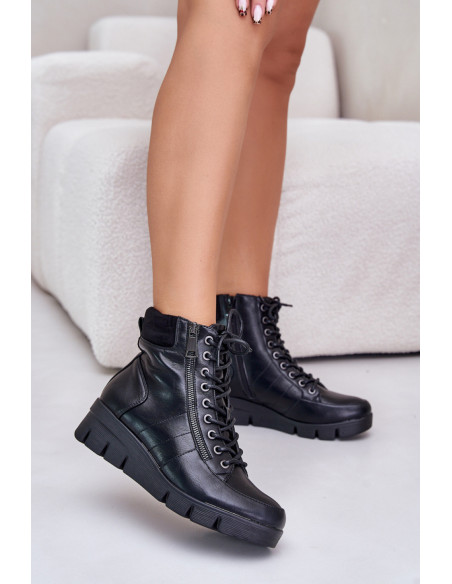 Bottes model 201165 Step in style