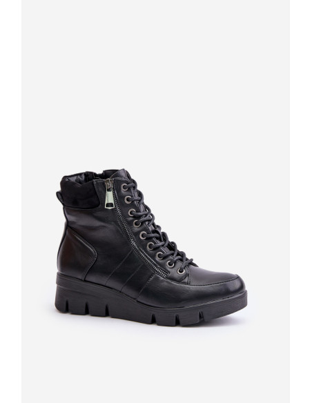 Bottes model 201165 Step in style