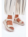 Sandales model 210691 Step in style
