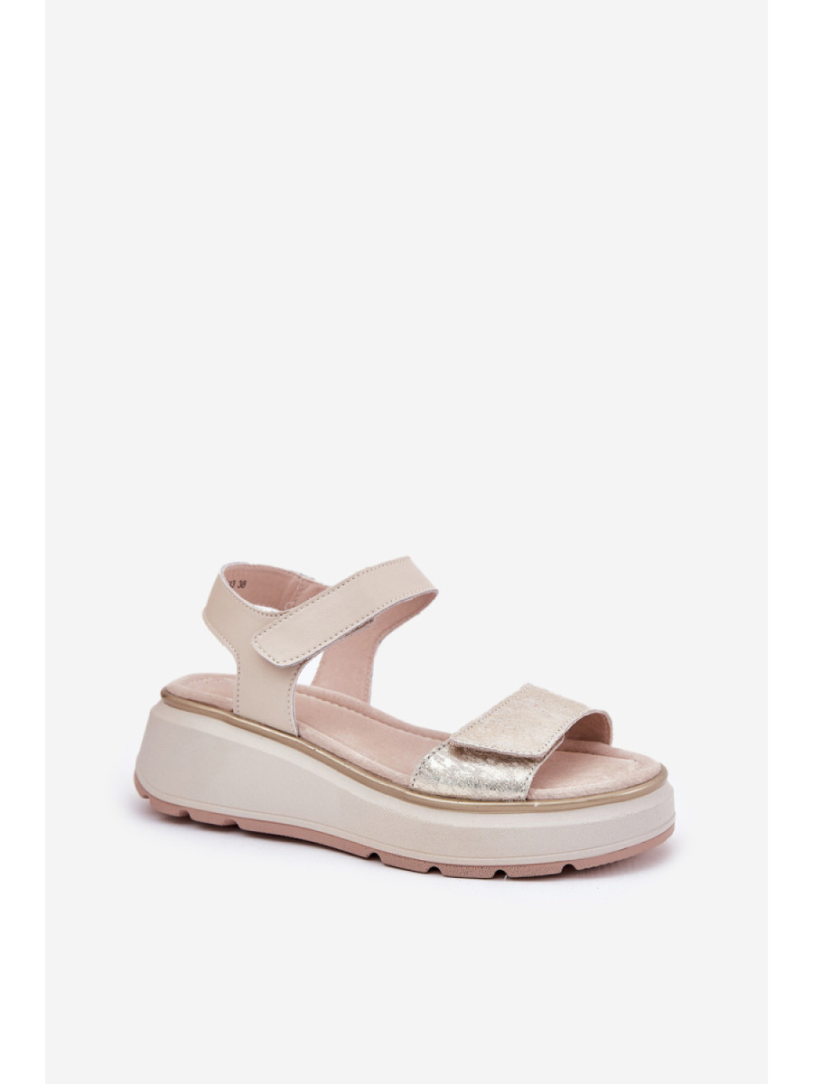 Sandales model 210691 Step in style