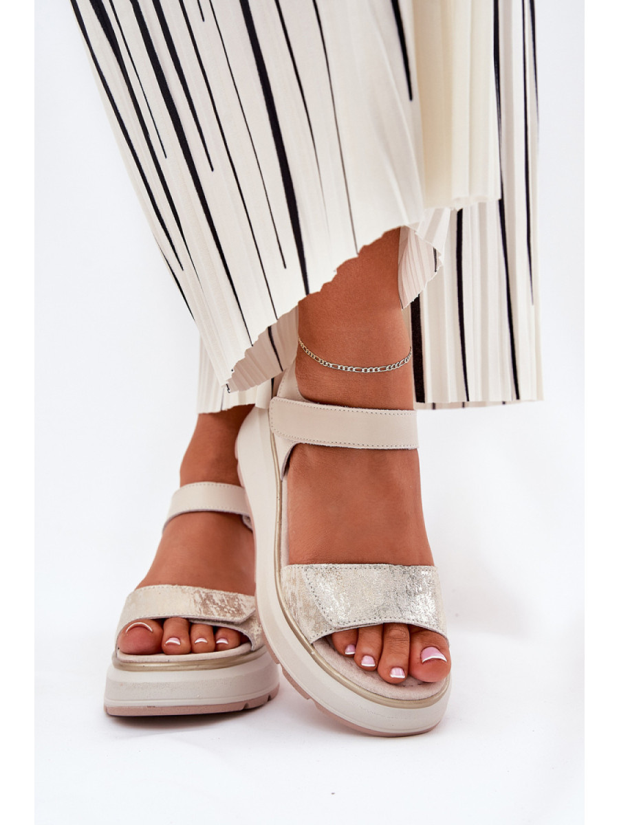 Sandales model 210691 Step in style