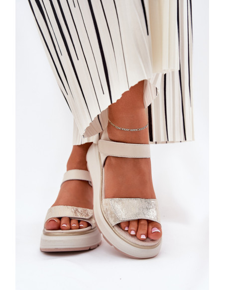 Sandales model 210691 Step in style
