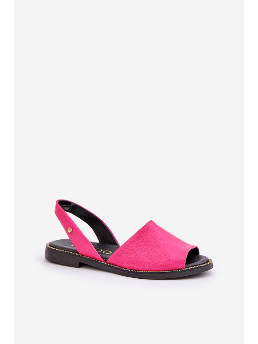Sandales model 210708 Step in style