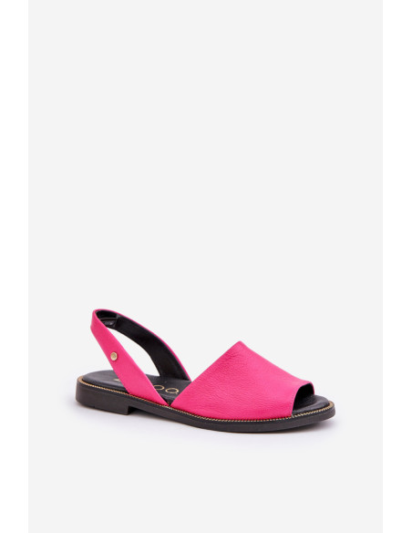 Sandales model 210708 Step in style