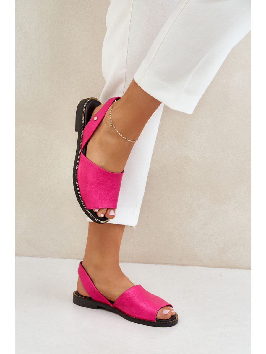 Sandales model 210708 Step in style