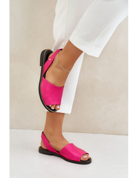 Sandales model 210708 Step in style