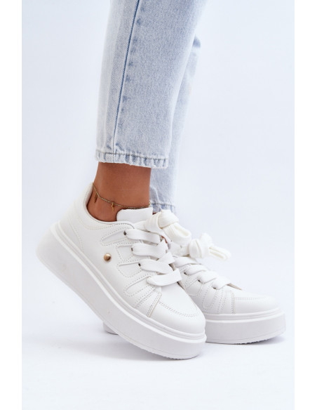 Chaussures de sport model 193515 Step in style