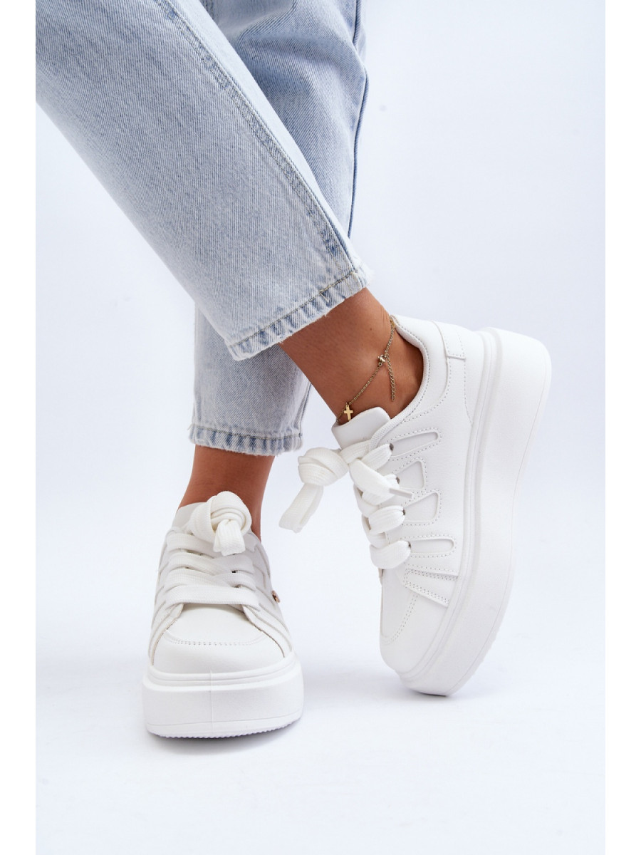 Chaussures de sport model 193515 Step in style