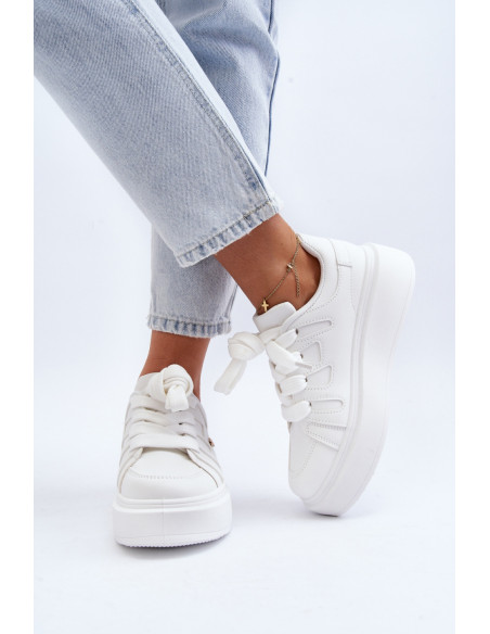Chaussures de sport model 193515 Step in style