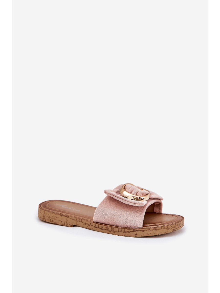 Clacquettes model 210746 Step in style