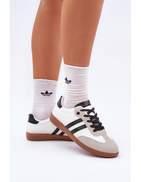 Baskets model 206795 Step in style