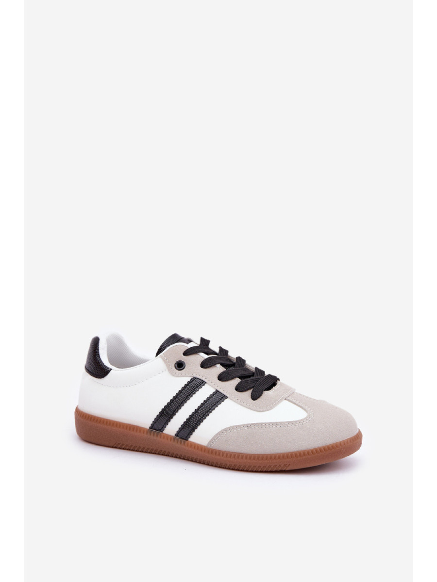 Baskets model 206795 Step in style