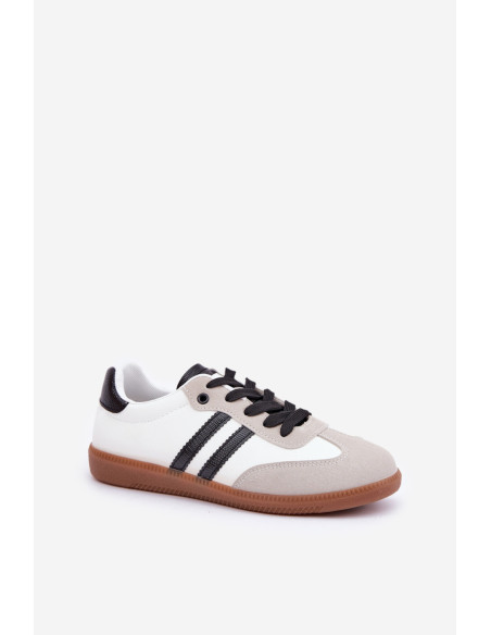 Baskets model 206795 Step in style
