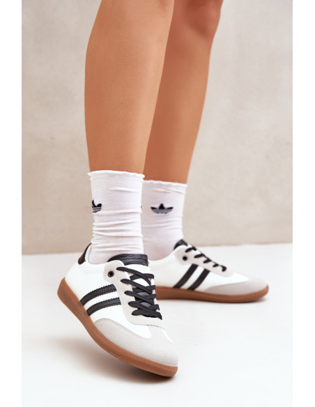 Baskets model 206795 Step in style
