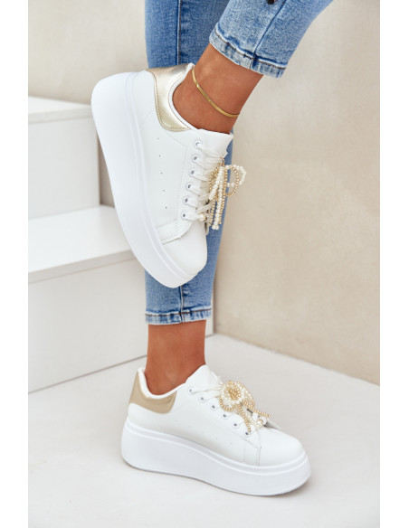 Chaussures de sport model 206851 Step in style