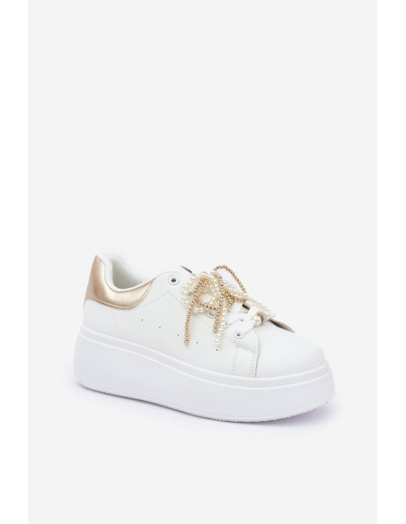 Chaussures de sport model 206851 Step in style