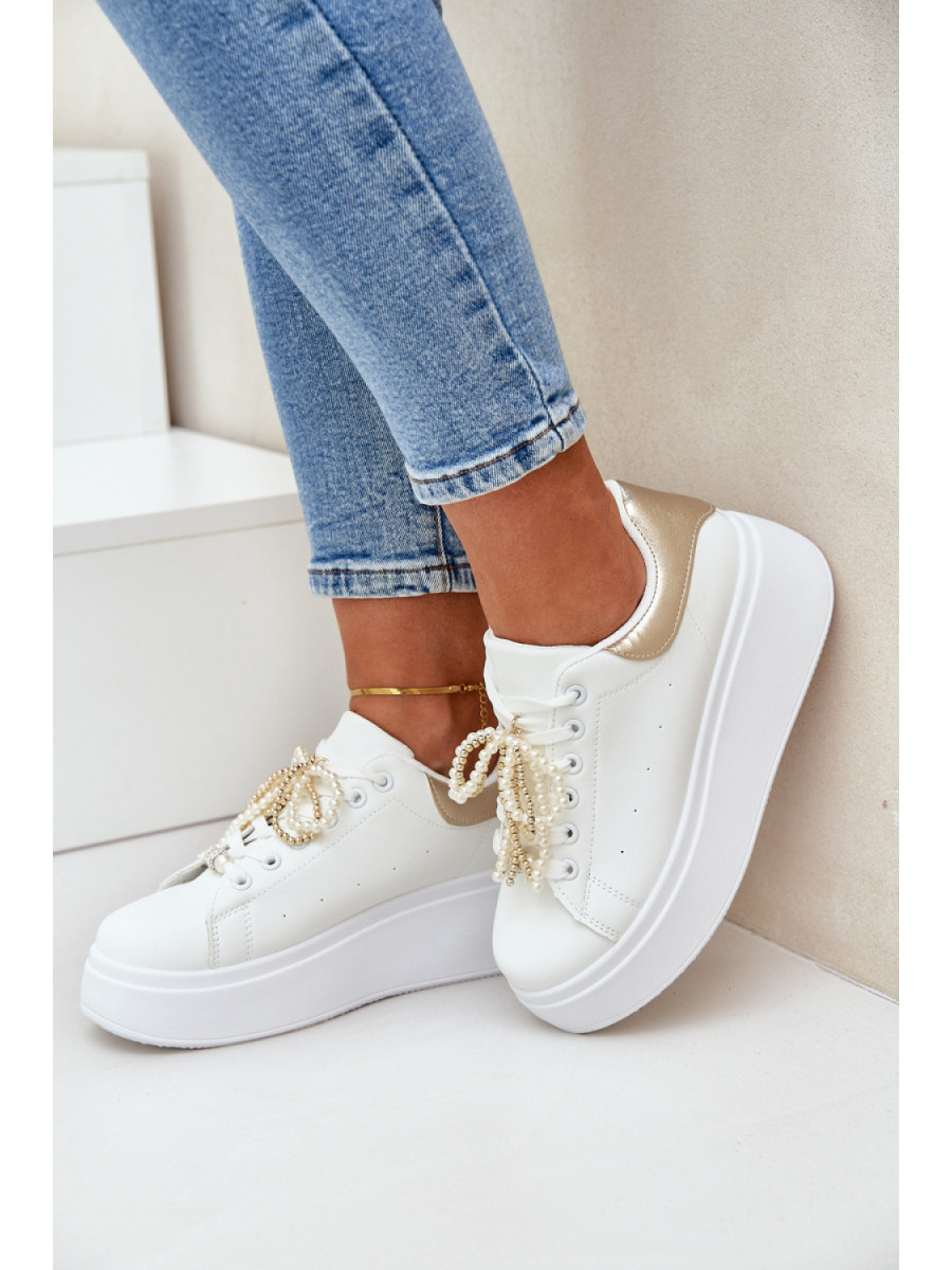 Chaussures de sport model 206851 Step in style