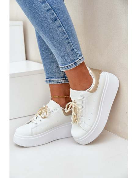 Chaussures de sport model 206851 Step in style