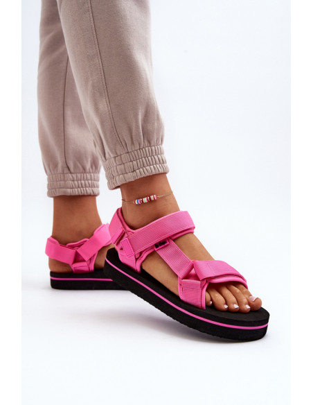 Sandales model 193955 Step in style