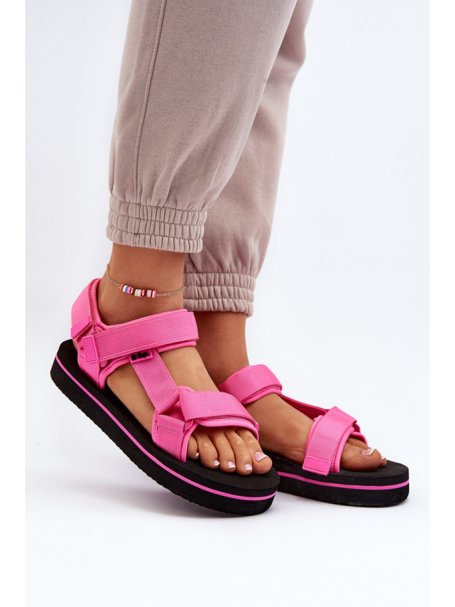Sandales model 193955 Step in style