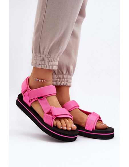 Sandales model 193955 Step in style