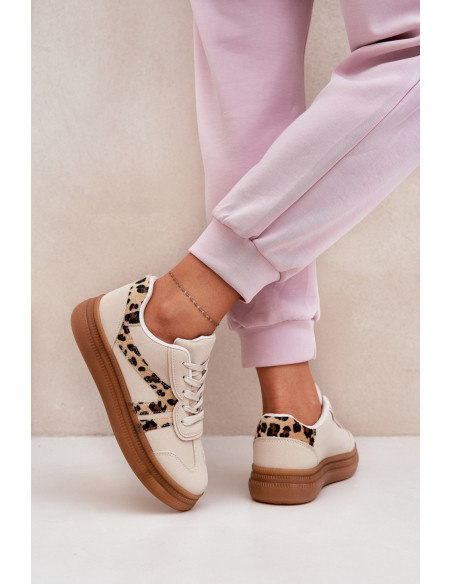 Chaussures de sport model 211005 Step in style
