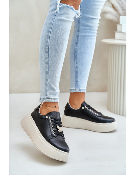 Chaussures de sport model 201703 Step in style