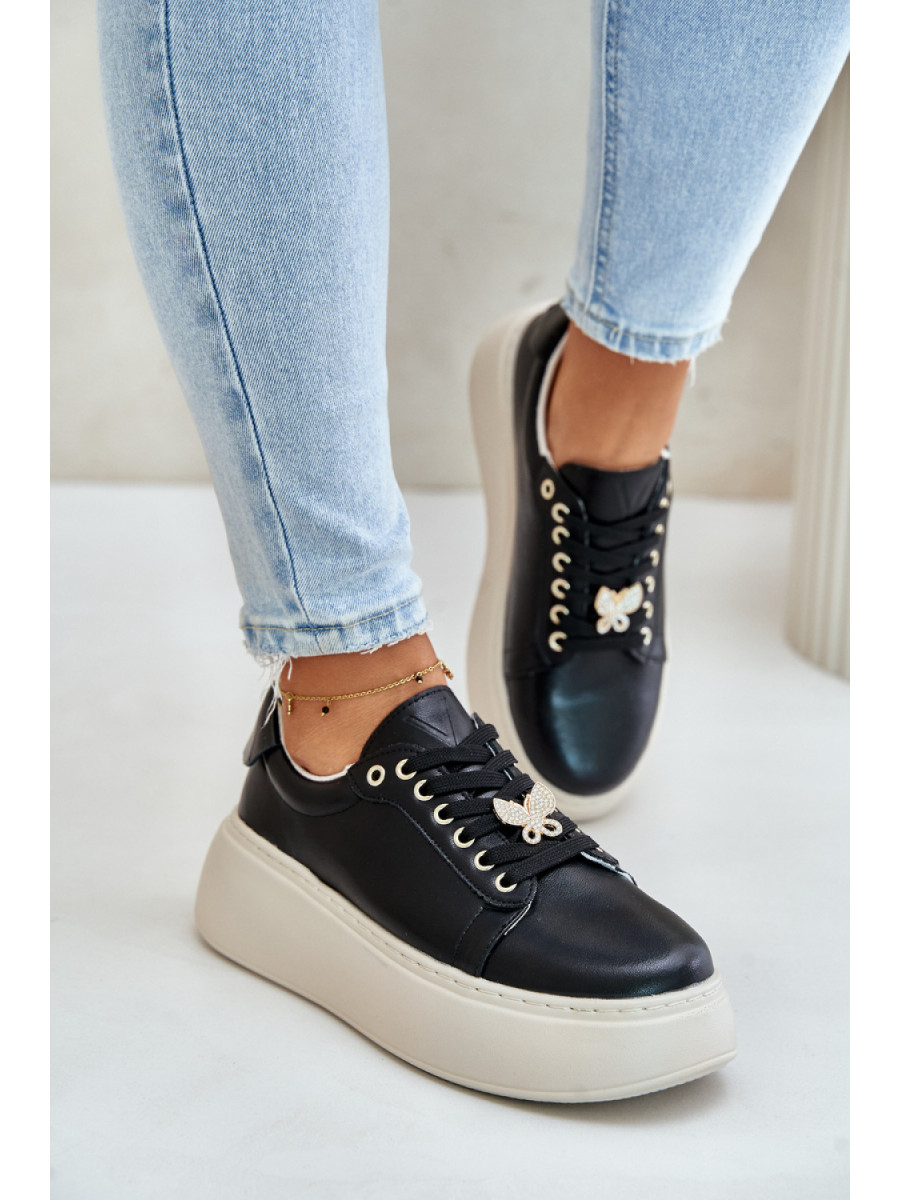 Chaussures de sport model 201703 Step in style