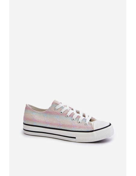 Baskets model 201722 Step in style
