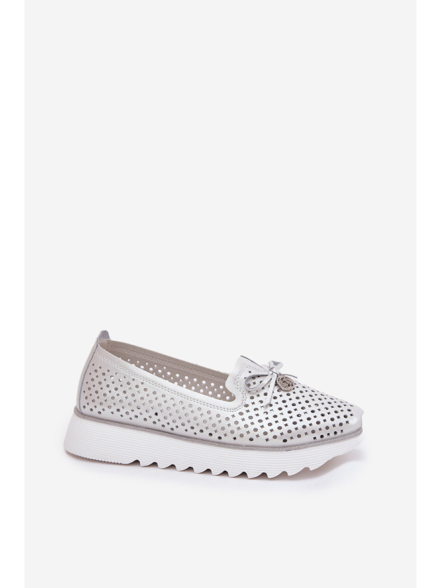 Chaussures Basses model 211120 Step in style