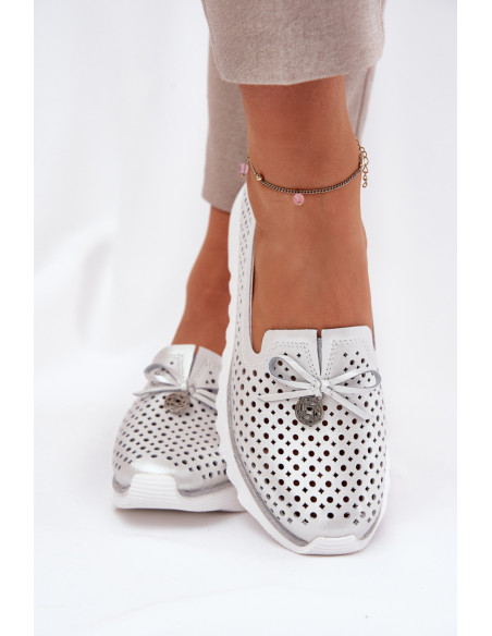 Chaussures Basses model 211120 Step in style