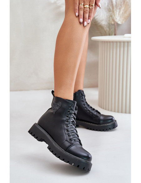 Bottes model 201888 Step in style