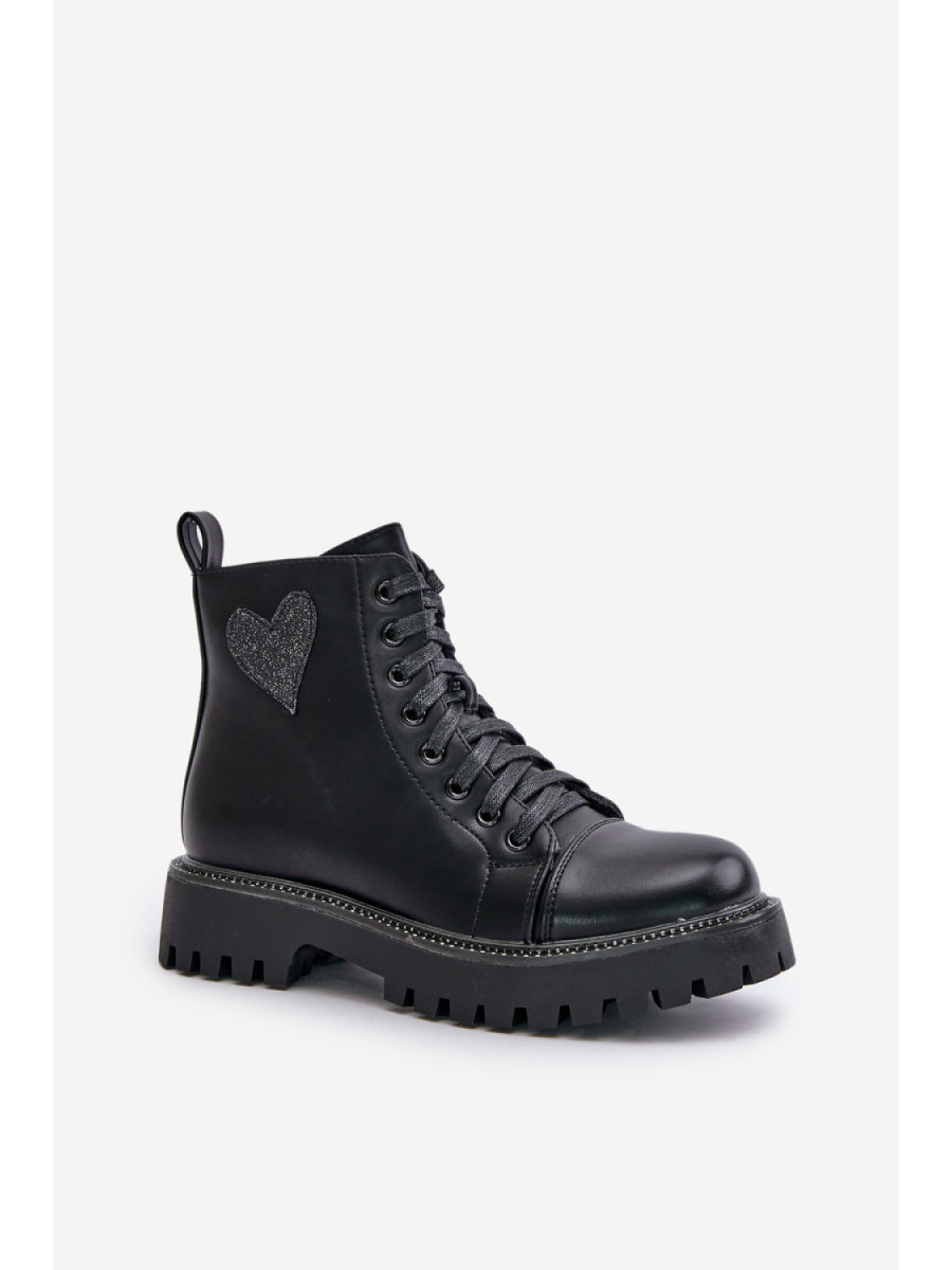Bottes model 201888 Step in style