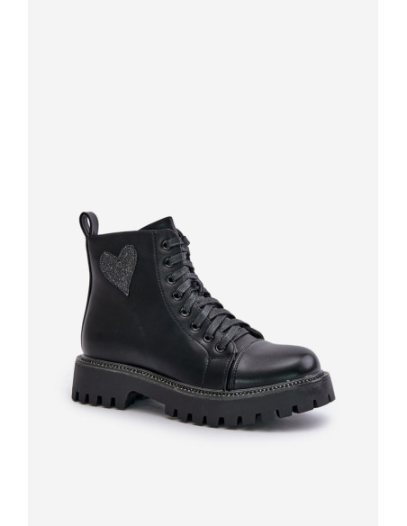 Bottes model 201888 Step in style