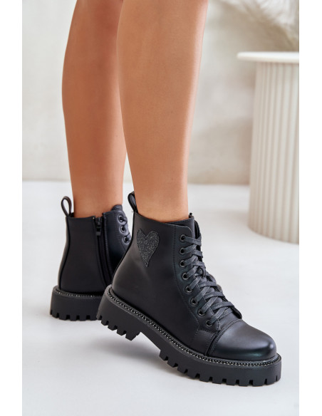 Bottes model 201888 Step in style