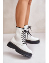 Bootie model 201912 Step in style