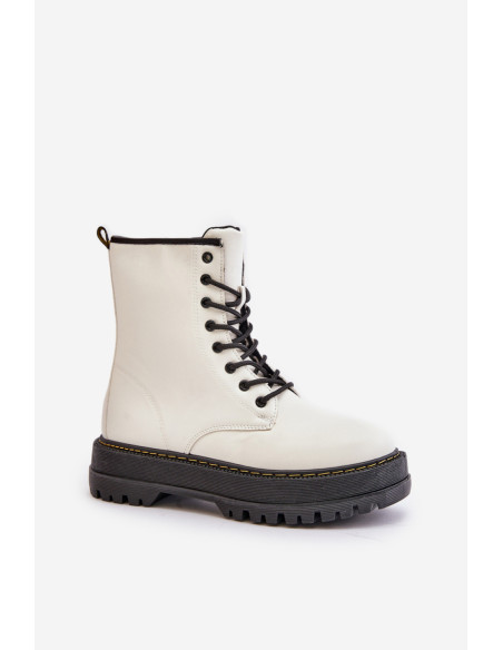 Bootie model 201912 Step in style